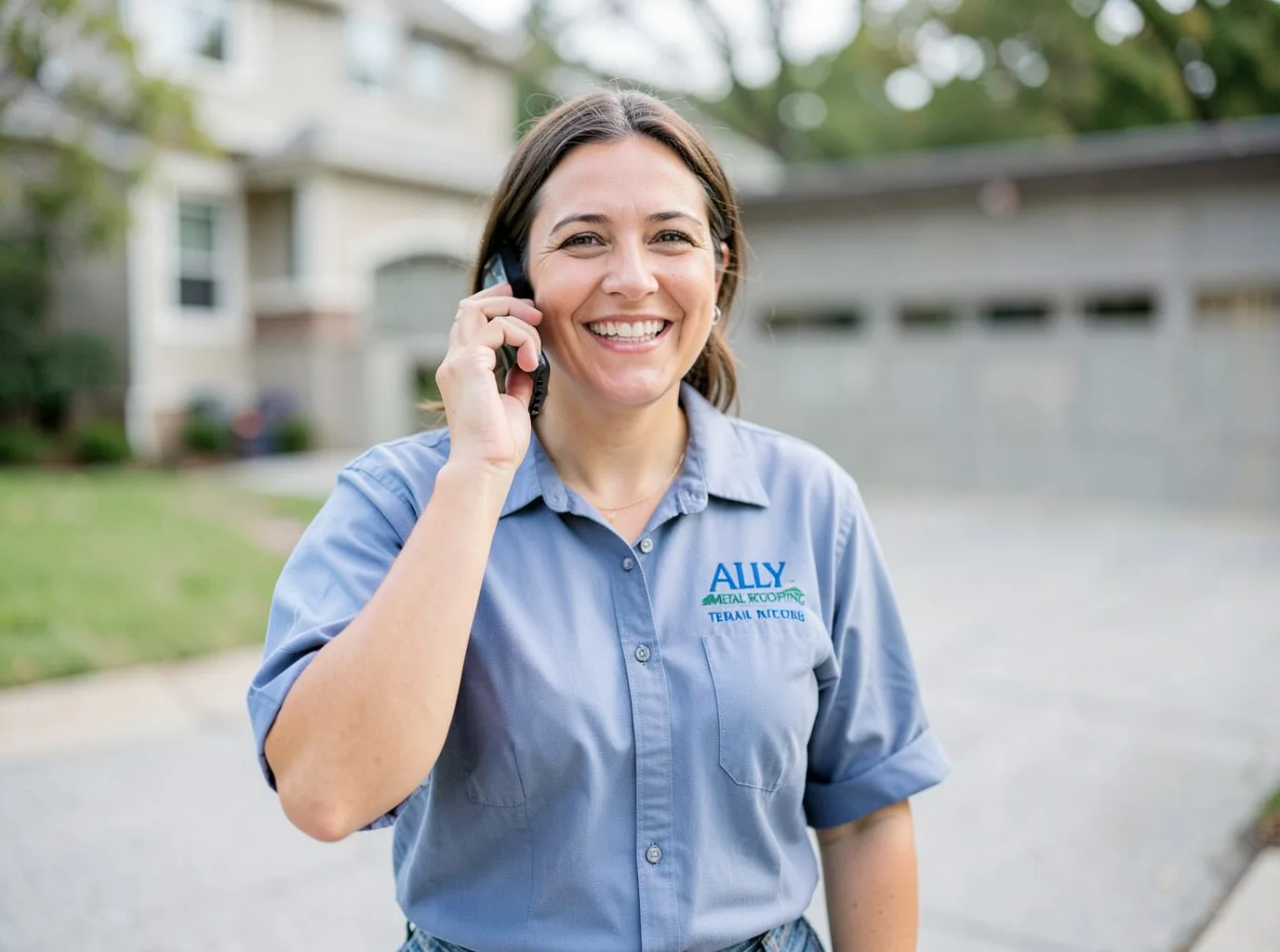 Metal Roof Installation Anmoore, WV FAQs